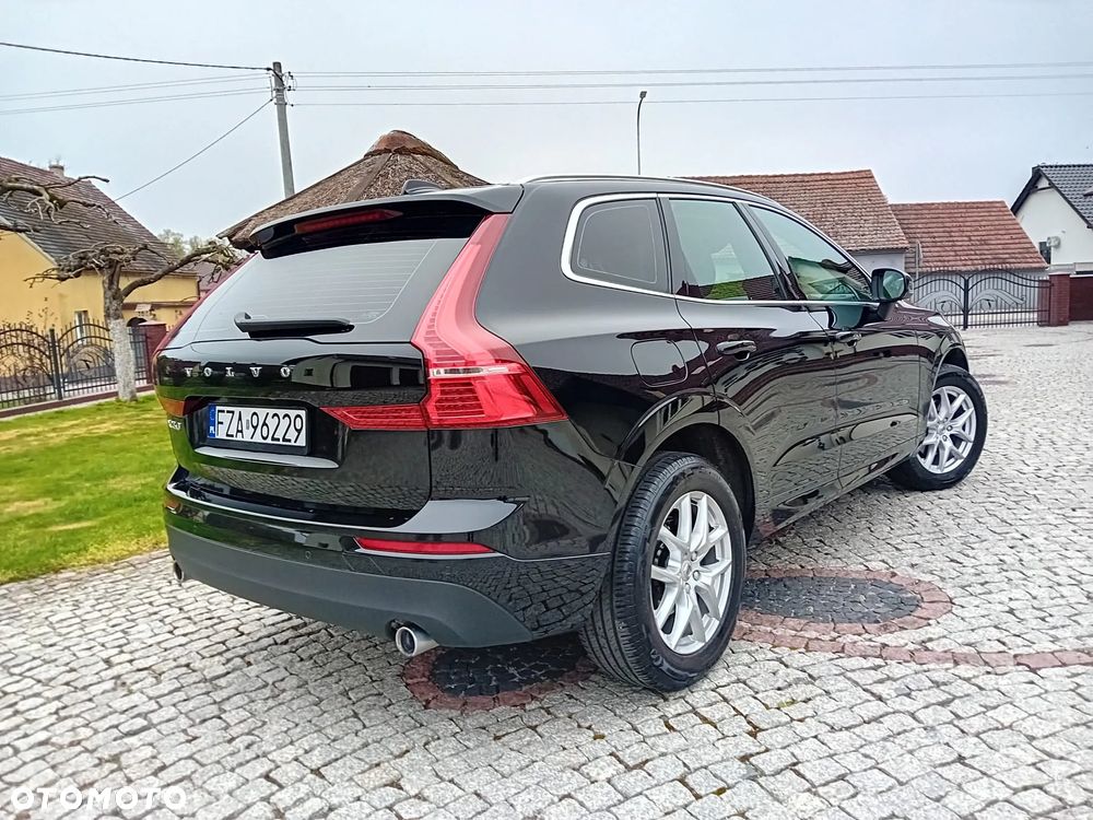 Volvo XC 60 D3 Momentum Pro - 9