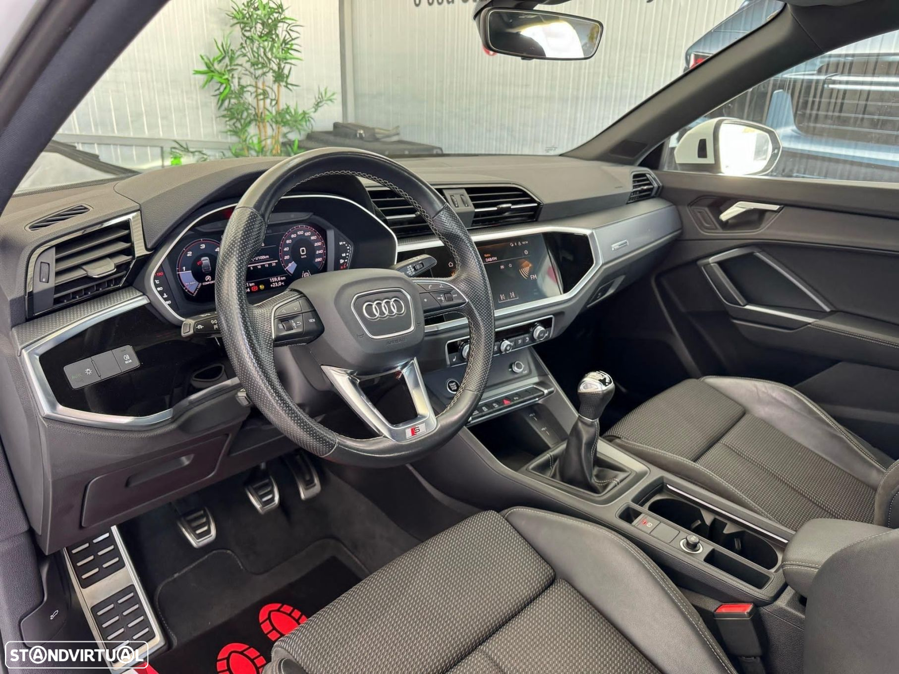 Audi Q3 Sportback - 8