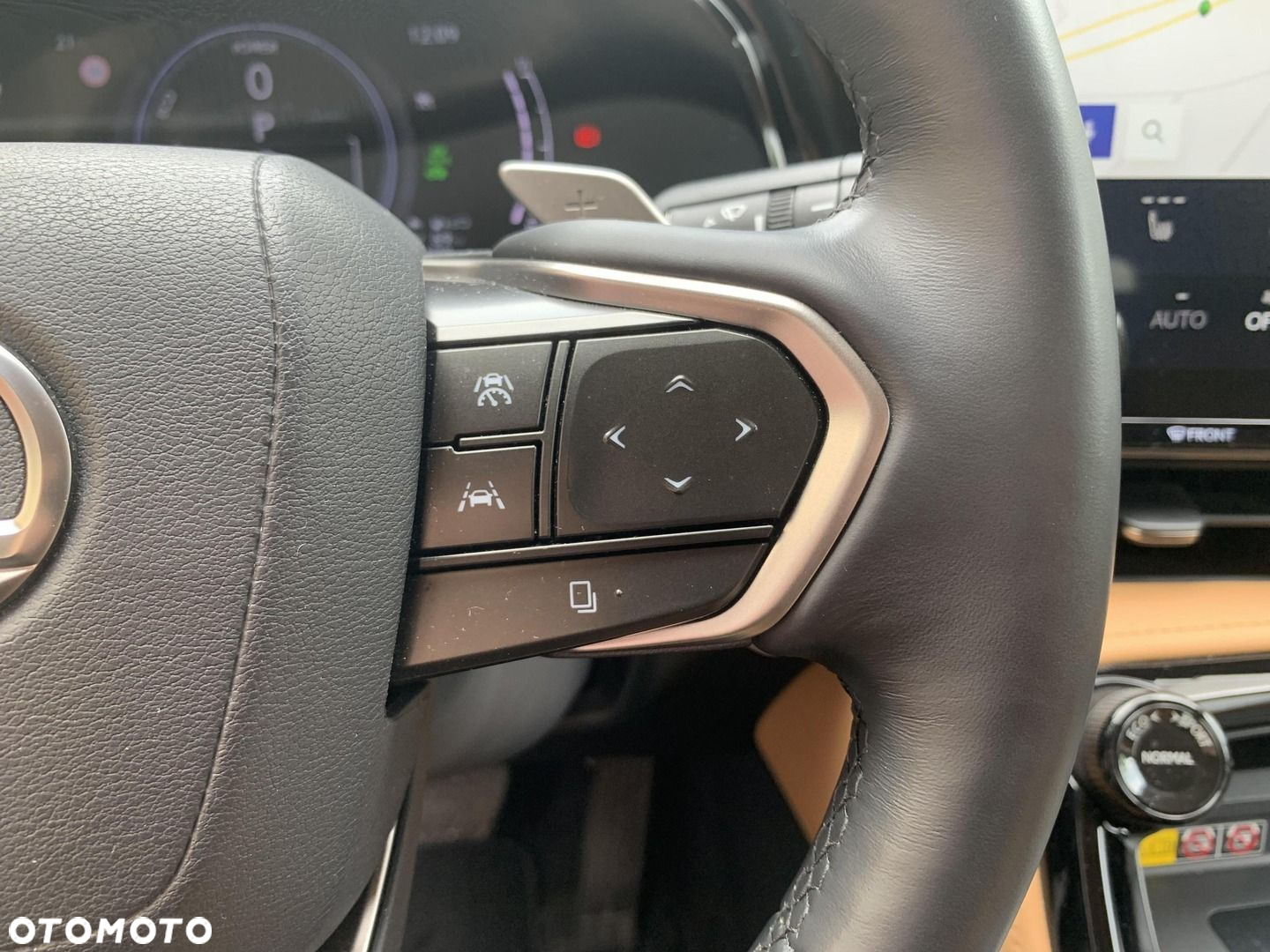 Lexus NX - 17