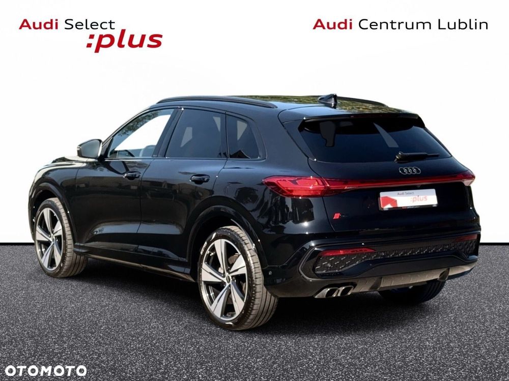 Audi Q5 TDI mHEV 150 kW Quattro S tronic - 8