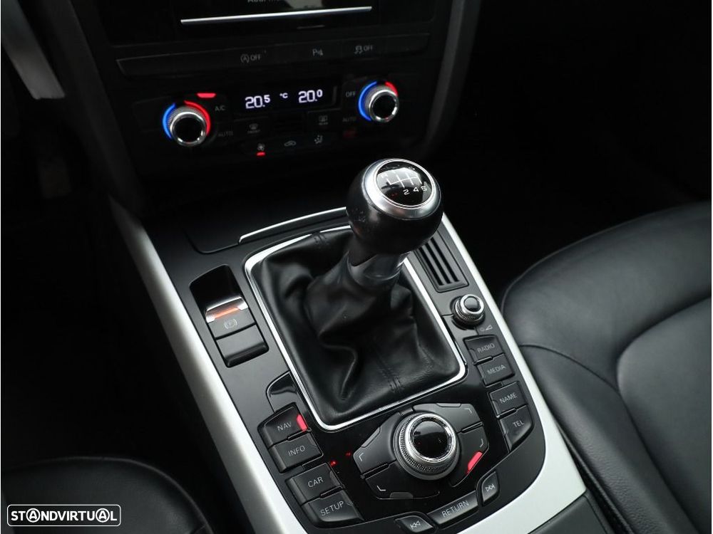 Audi A5 Sportback 2.0 TDI - 21