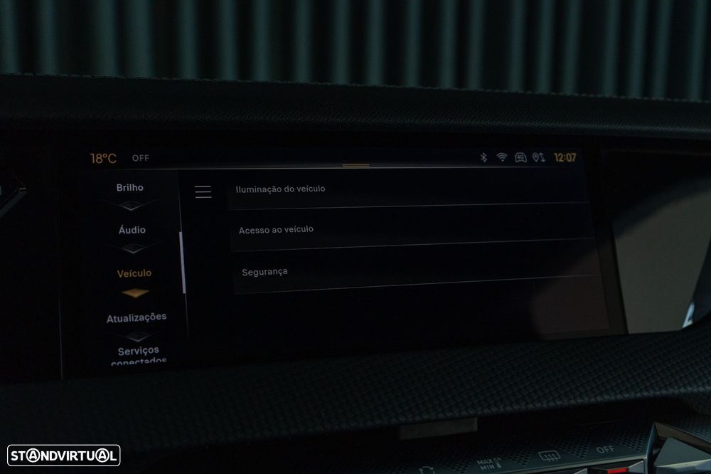 DS DS4 1.2 PureTech Rivoli EAT8 - 18