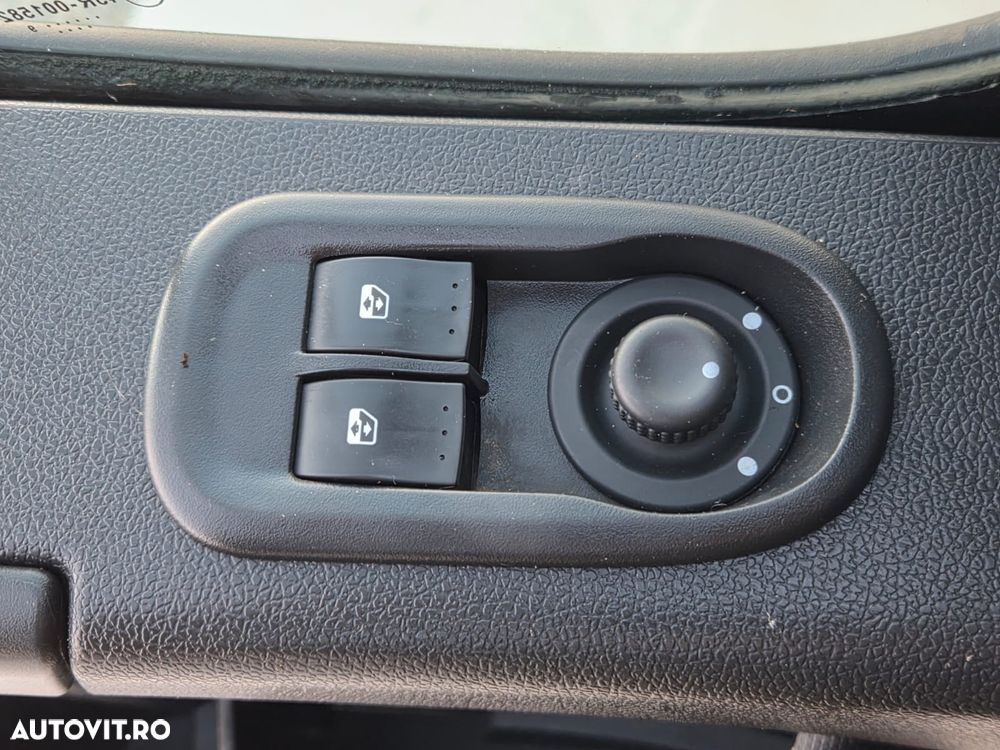 Renault Master L3H2 Black Edition - 35