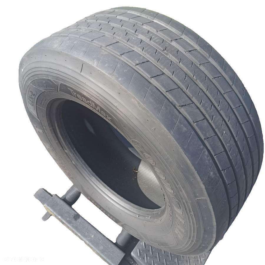 385/55 R22.5 Goodyear K max T Gen-2 Treadmax - 3