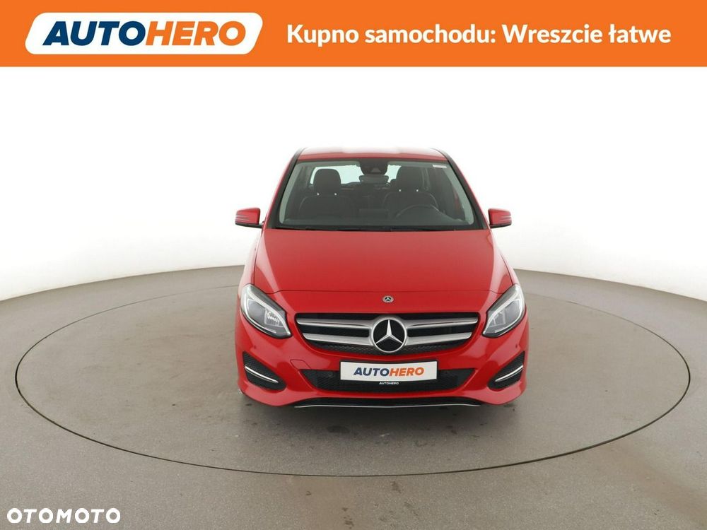 Mercedes-Benz Klasa B 200 7G-DCT UrbanStyle Edition - 12