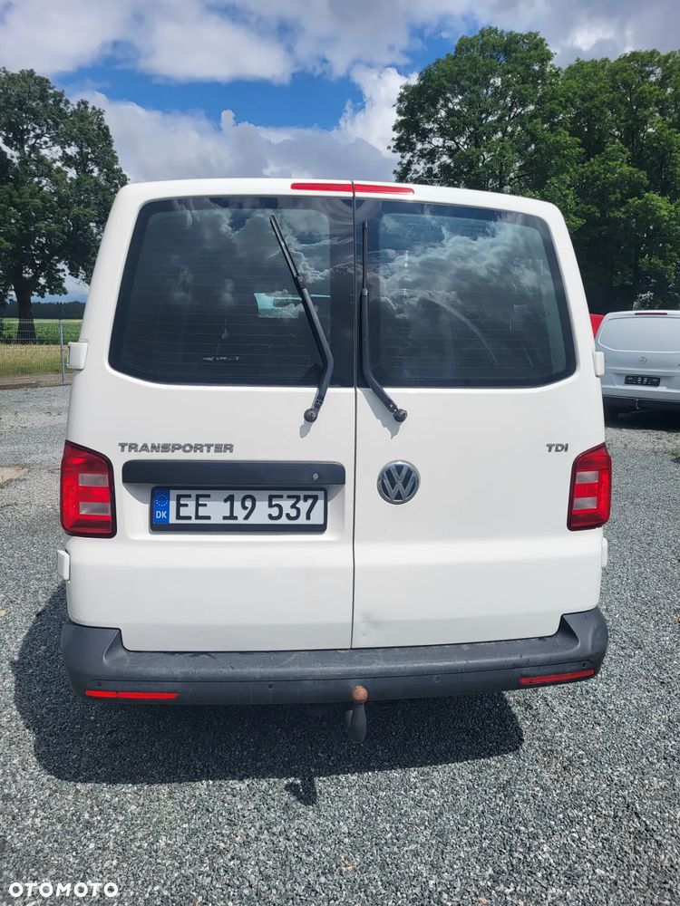 Volkswagen T6 TRANSPORTER - 6