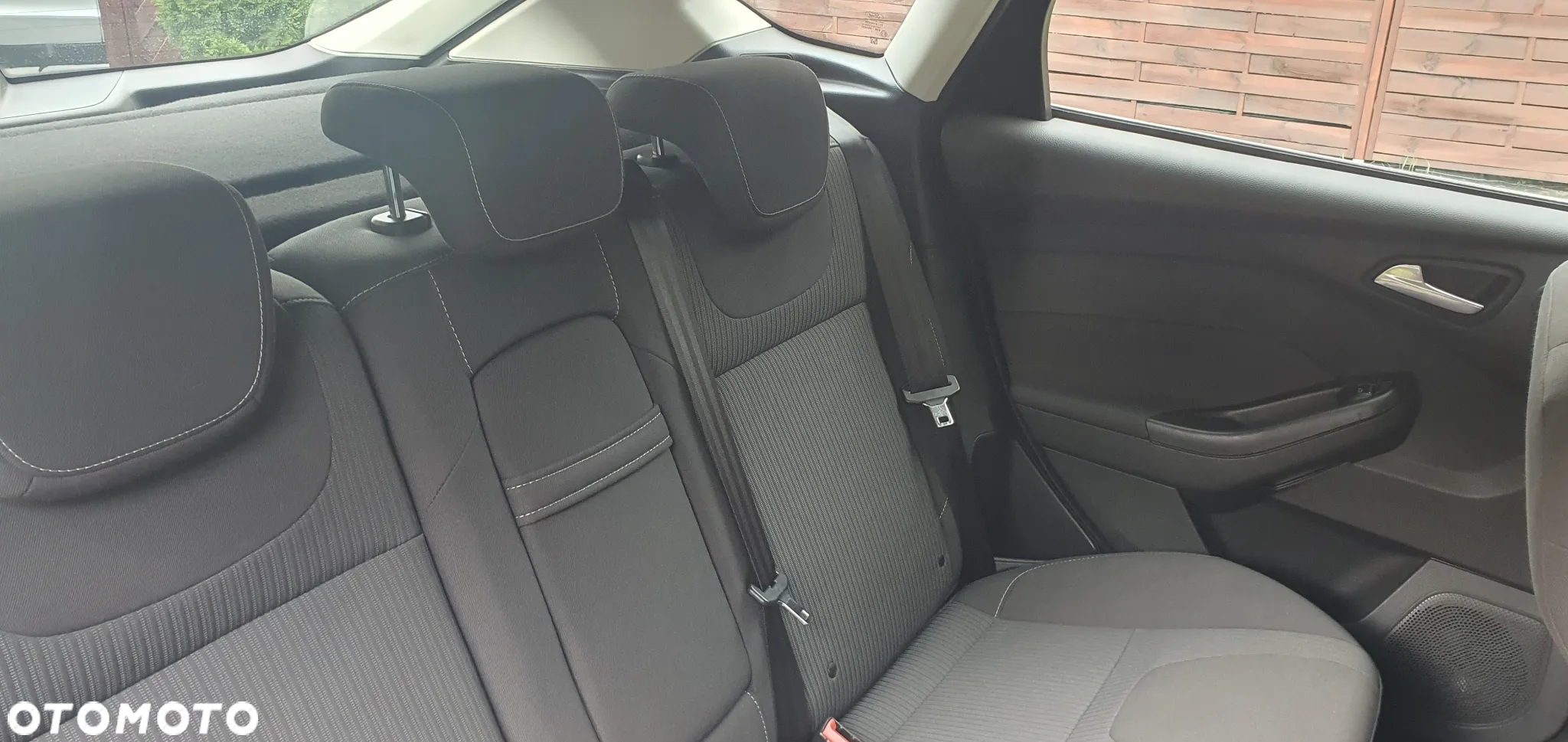 Ford Focus 1.6 Titanium - 31