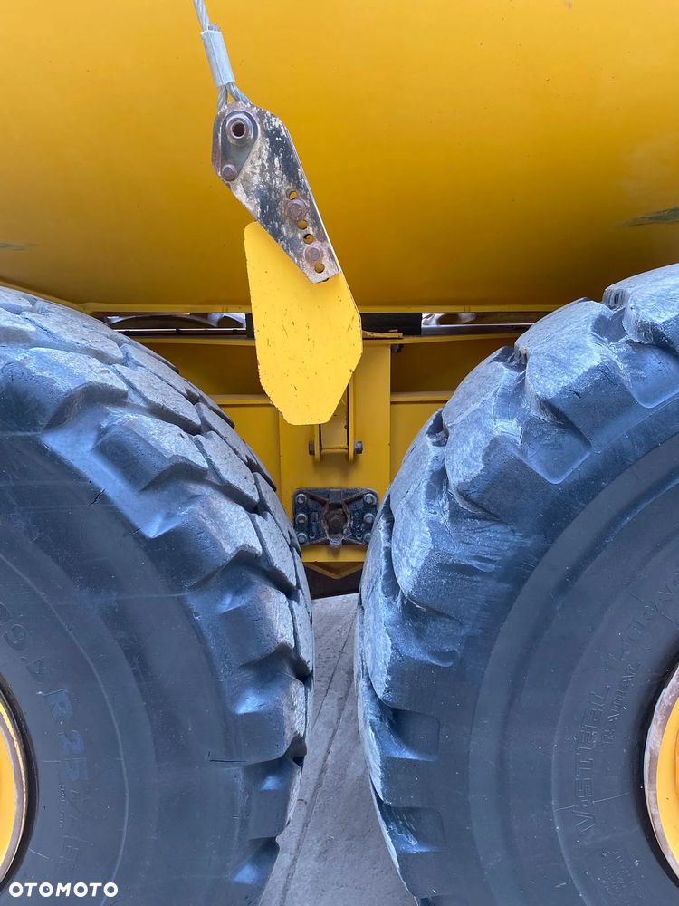 Volvo A40G - 11