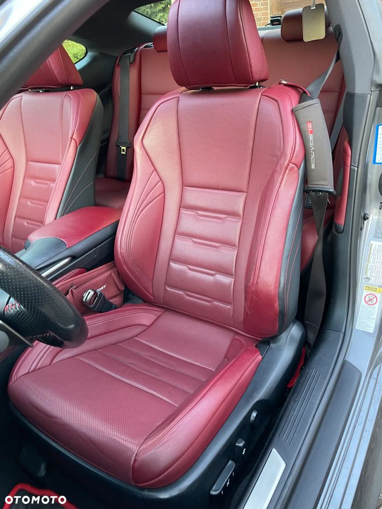 Lexus RC F Prestige - 18