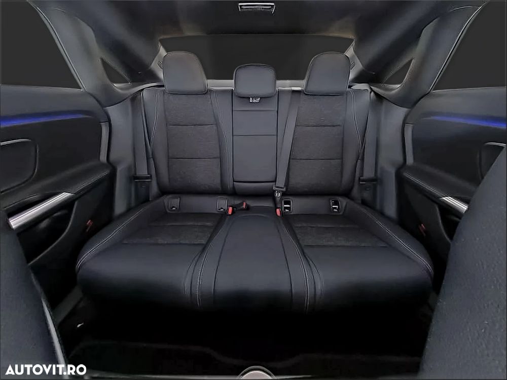 Mercedes-Benz CLA 250+ EQ Technologie - 7