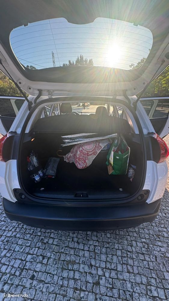 Peugeot 2008 1.2 PureTech Active - 8