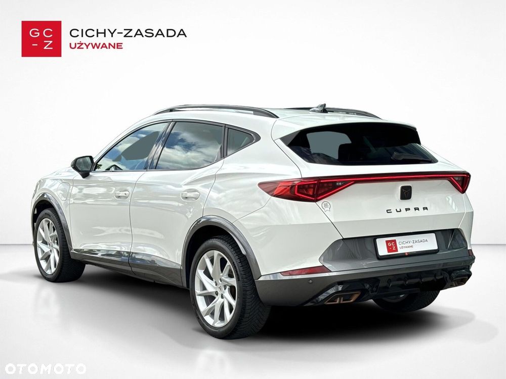 Cupra Formentor 1.4 e-Hybrid DSG - 7