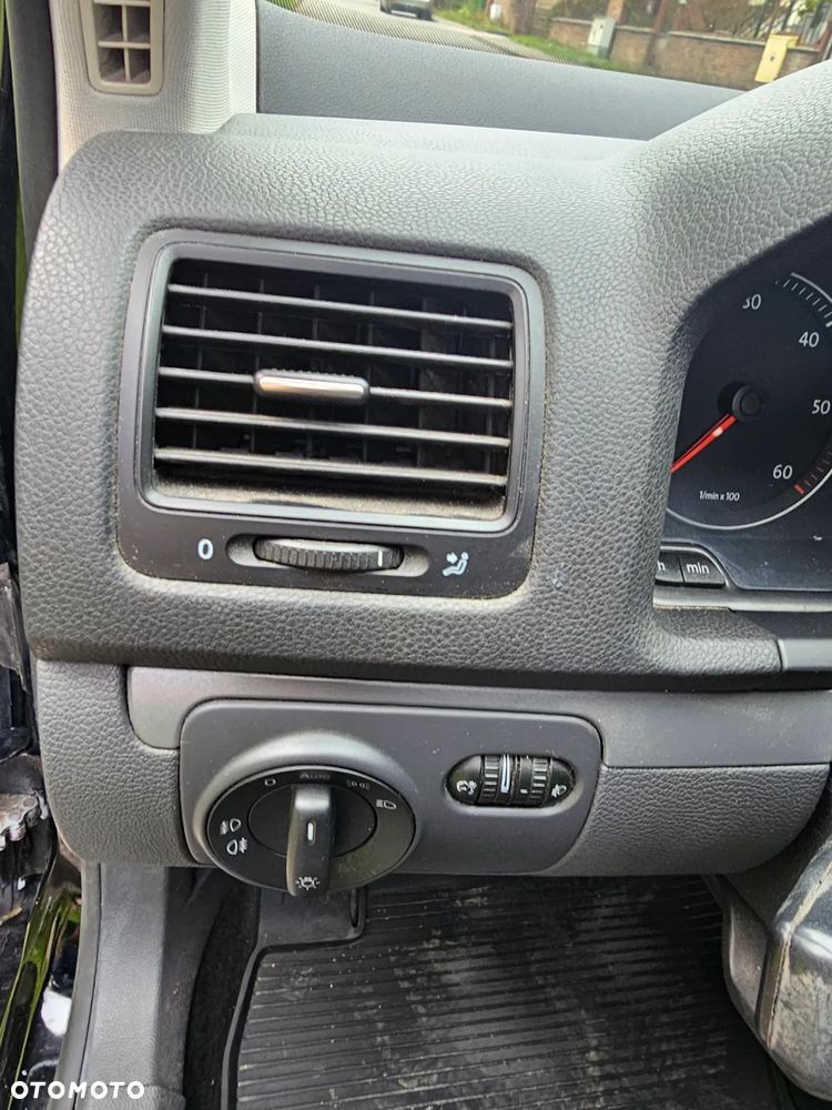 Volkswagen Golf 1.9 TDI Comfortline - 14