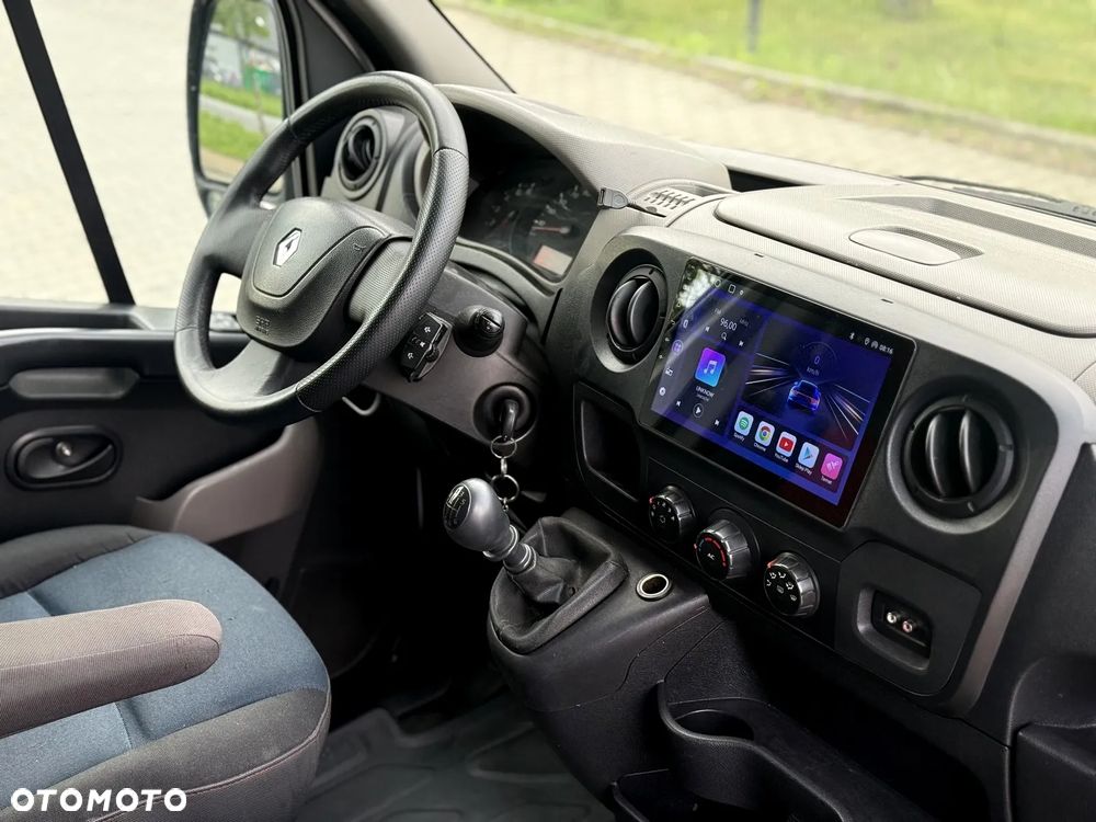Renault Master - 5