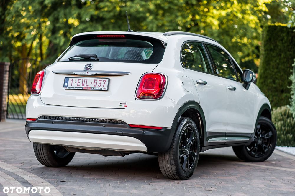 Fiat 500X 1.4 MultiAir 4x2 S&S Mirror - 7