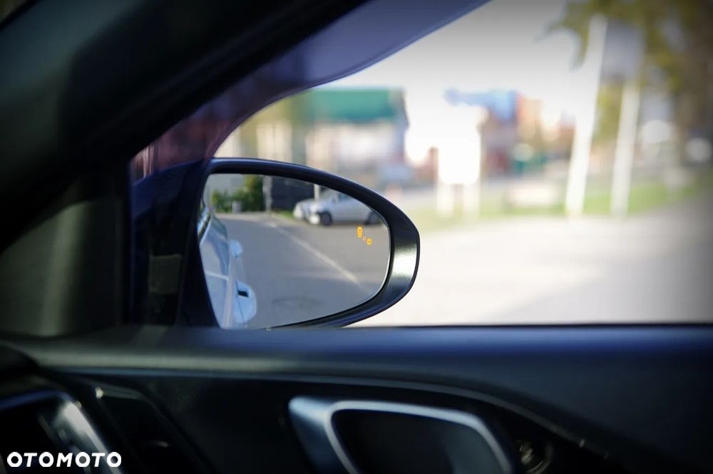 Kia ProCeed 1.6 CRDi GT Line DCT - 38