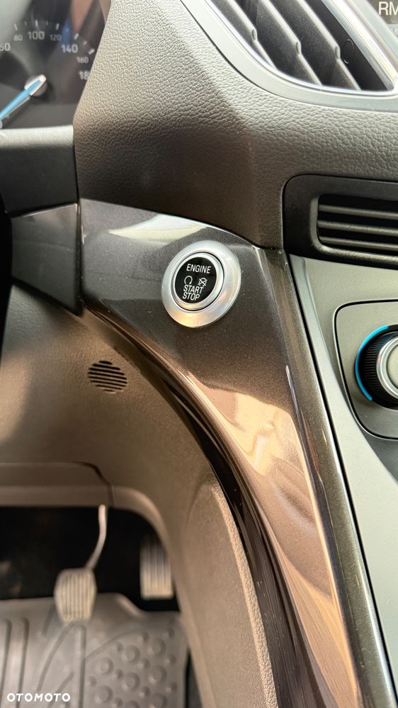 Ford C-MAX 1.0 EcoBoost Titanium ASS - 13