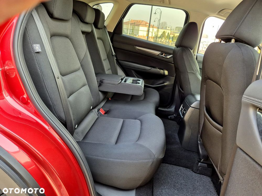 Mazda CX-5 SKYACTIV-G 165 Nakama - 9