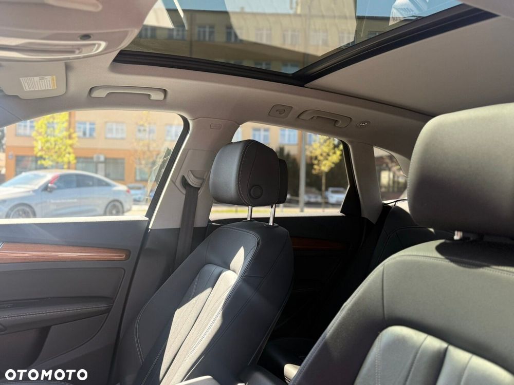 Audi Q5 e-Hybrid 270 kW Quattro S tronic - 12