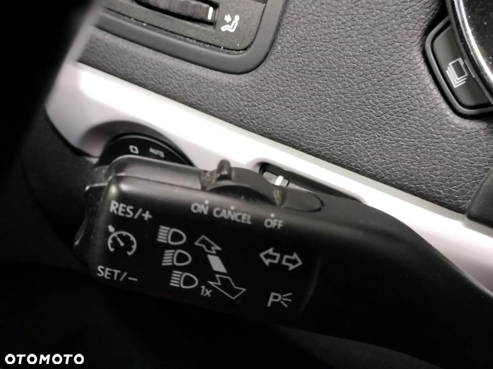 Skoda Yeti 1.2 TSI Active - 6