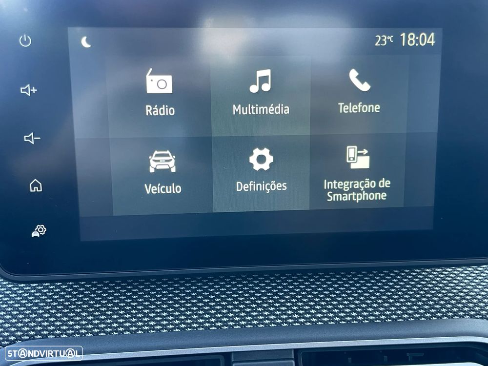 Dacia Jogger 1.6 Extreme 7L - 23