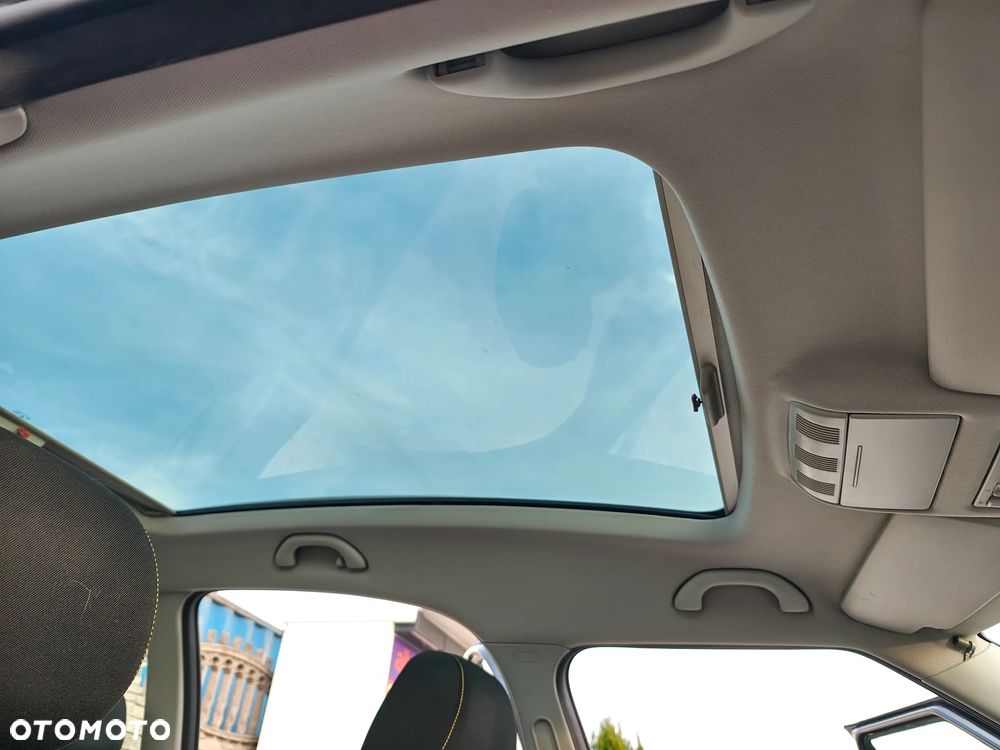 Skoda Roomster 1.4 16V - 18