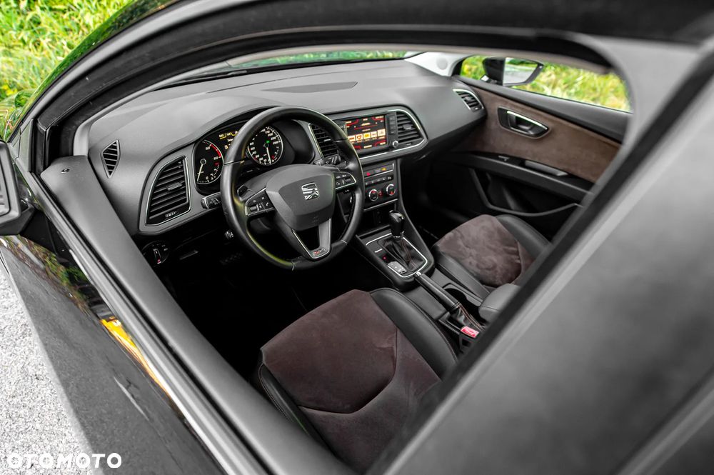 Seat Leon - 20