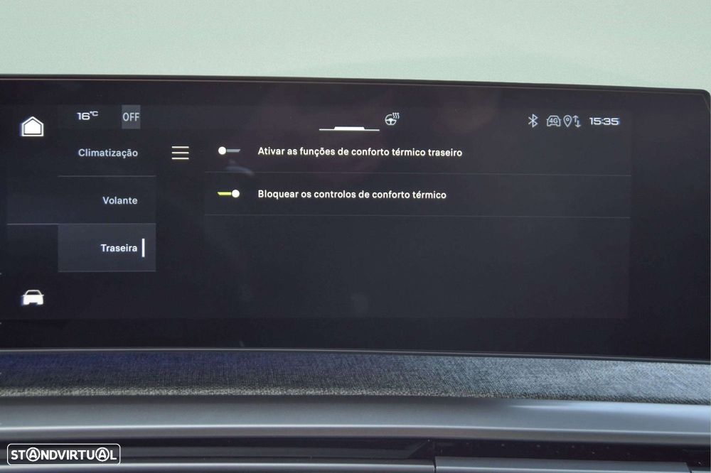 Peugeot 5008 1.2 Hybrid Allure Pack e-DCS6 - 42