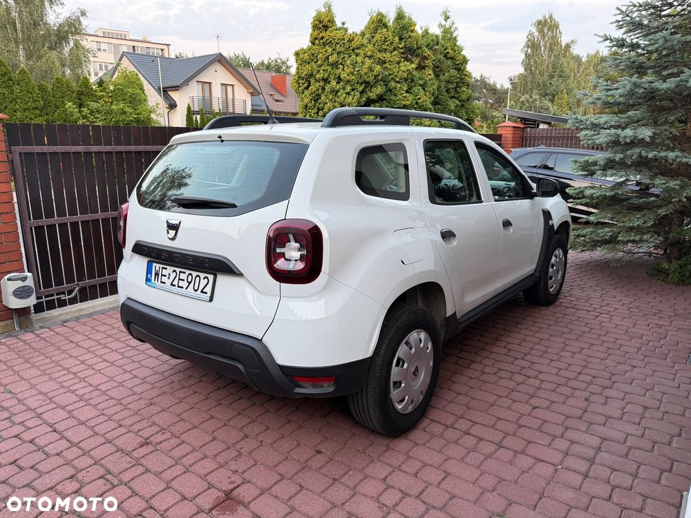 Dacia Duster - 6