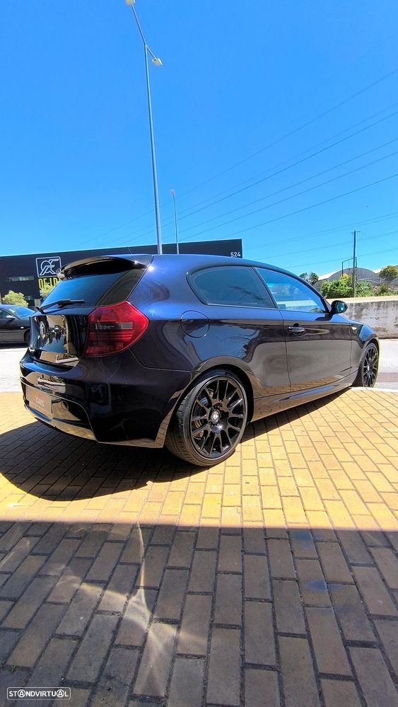 BMW 118 d DPF Edition Sport - 4
