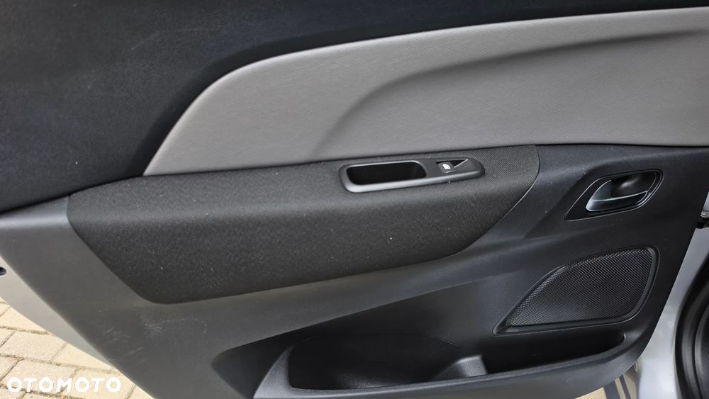 Citroën C4 Grand Picasso 1.6 BlueHDi MoreLife S&S EAT6 - 11