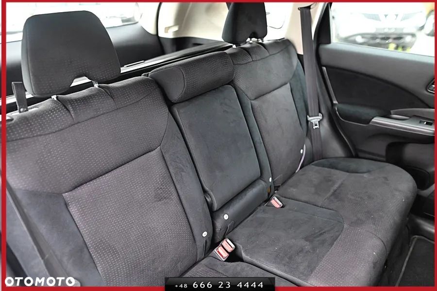 Honda CR-V 1.6i-DTEC Elegance Plus (2WD) - 23