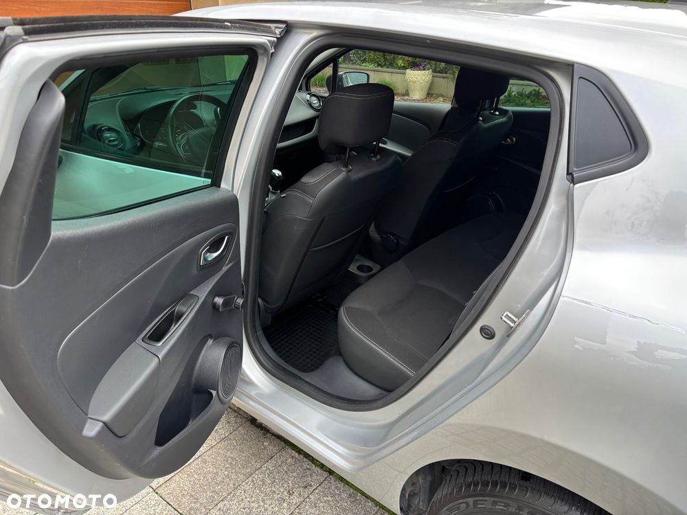 Renault Clio 0.9 Energy TCe Zen - 10