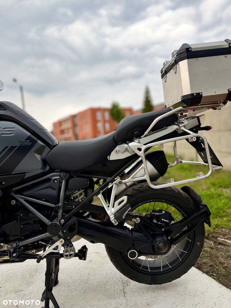 BMW Adventure - 6