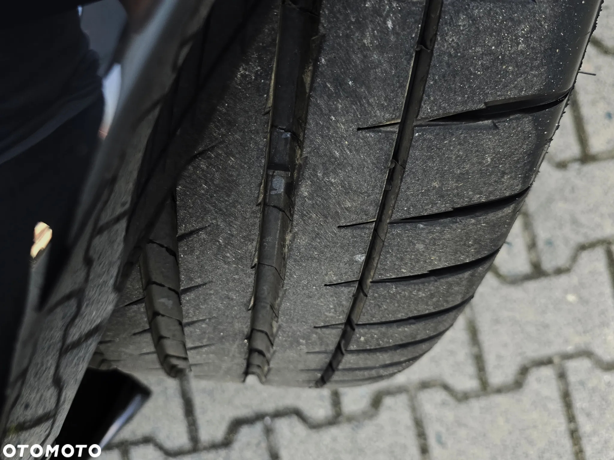 BMW M5 - 39