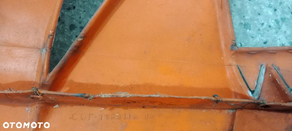 Owiewki boczne boki Beta RR 50  (nr1144) - 6