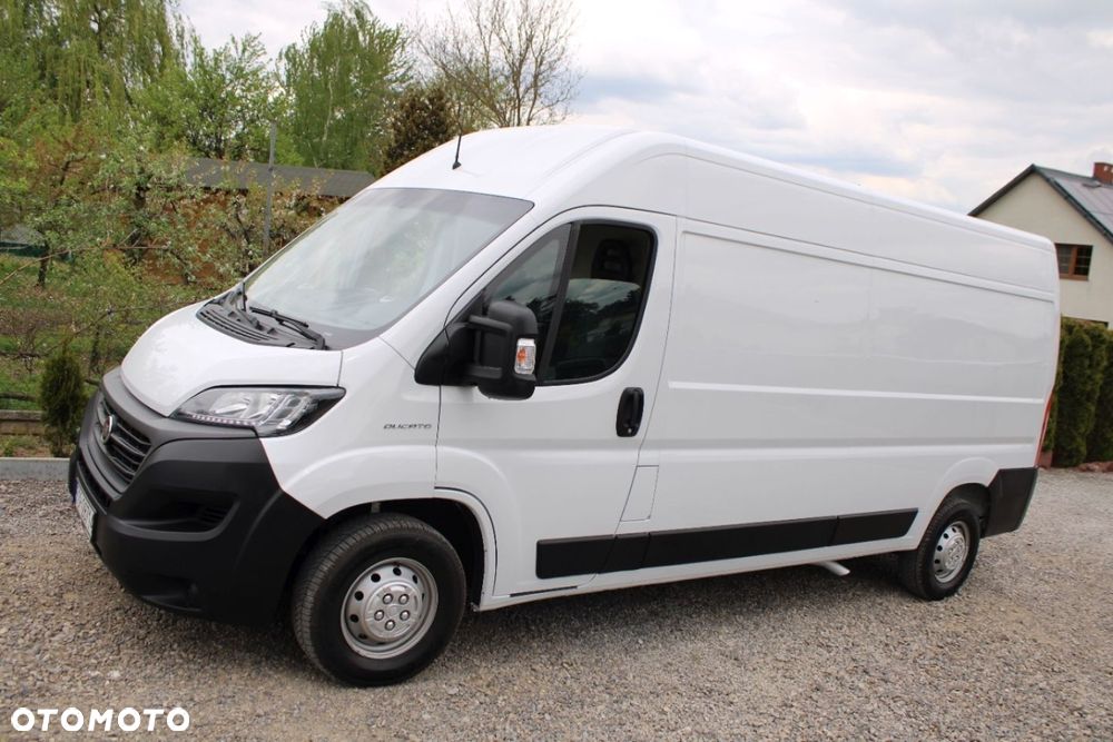 Fiat Ducato - 1