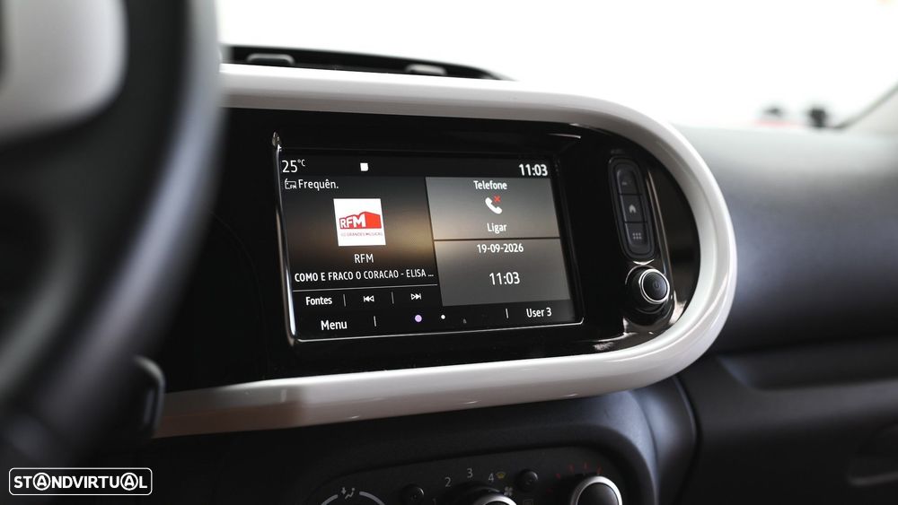 Renault Twingo TCE 90 INTENS - 29