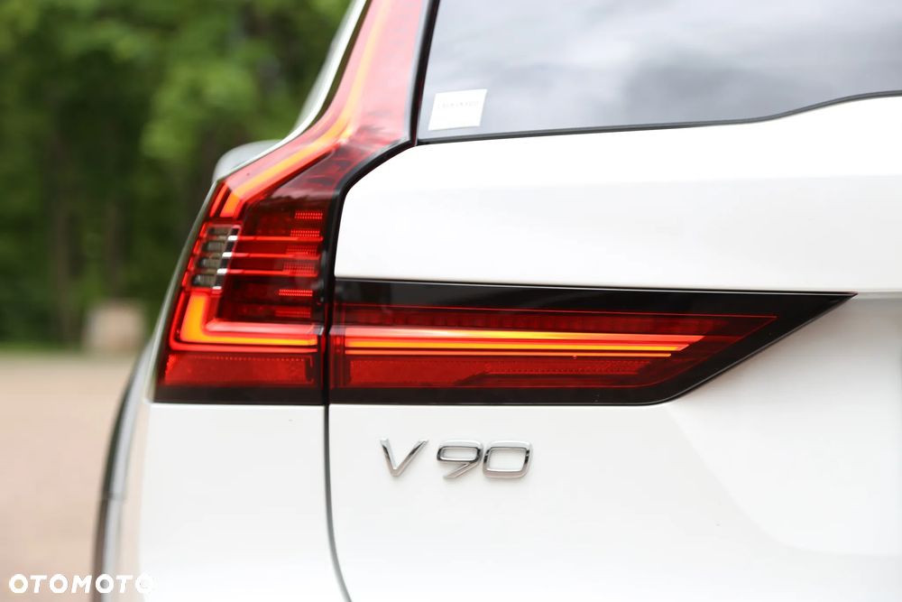 Volvo V90 Cross Country B4 D AWD Plus - 7