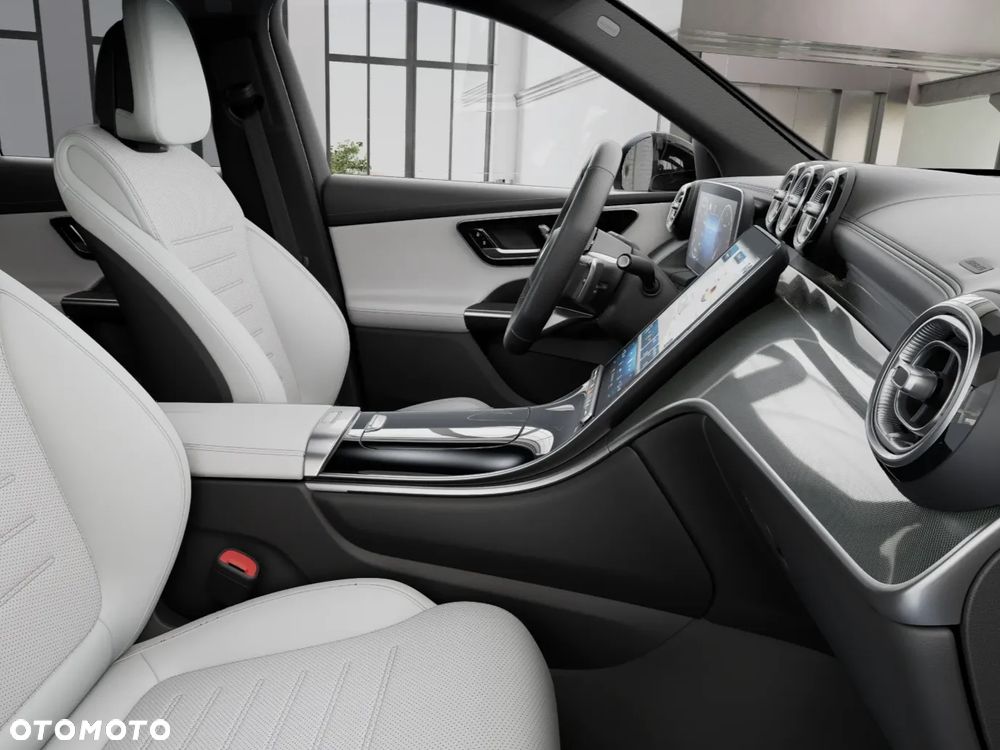 Mercedes-Benz GLC 220 d 4-Matic - 7