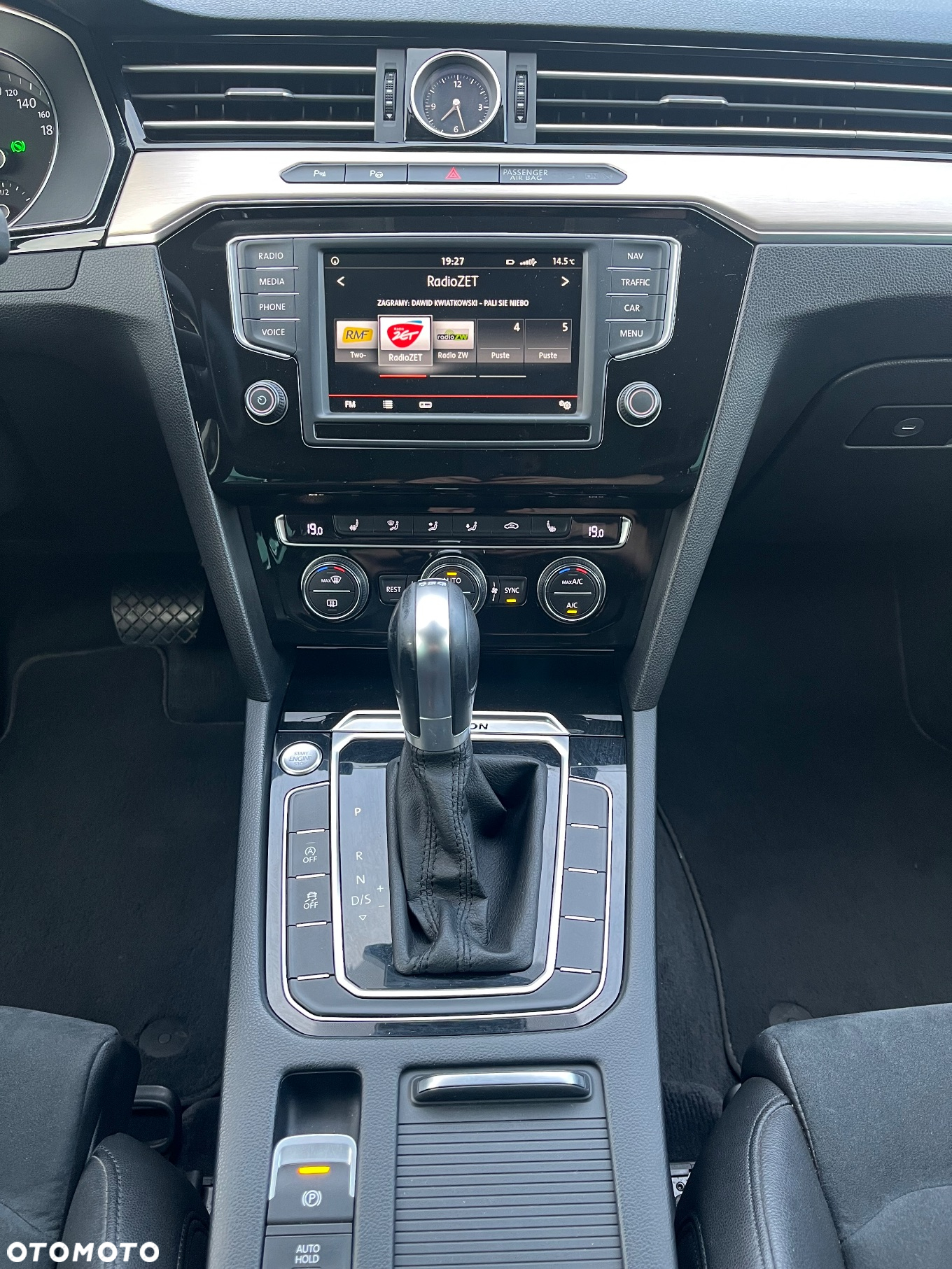 Volkswagen Passat 2.0 TDI BMT SCR 4Mot Highline DSG7 - 13