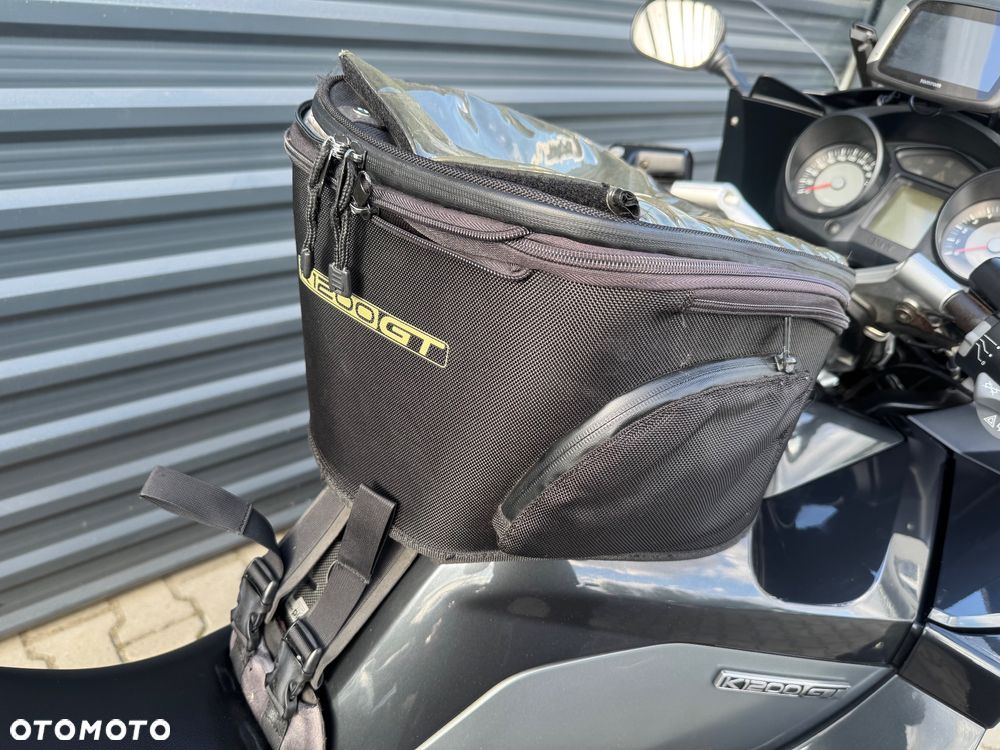 BMW K - 15