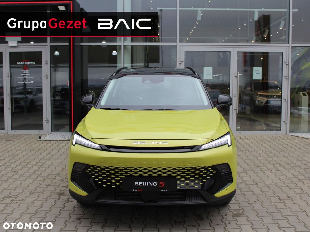 BAIC 5 - 3