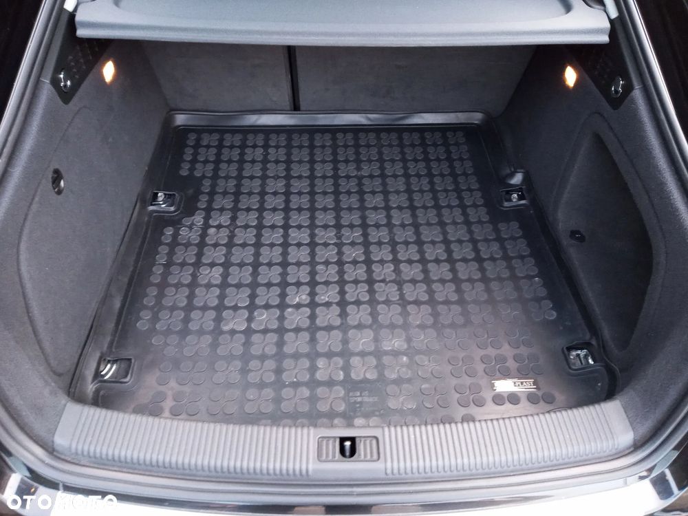 Audi A5 Sportback - 21