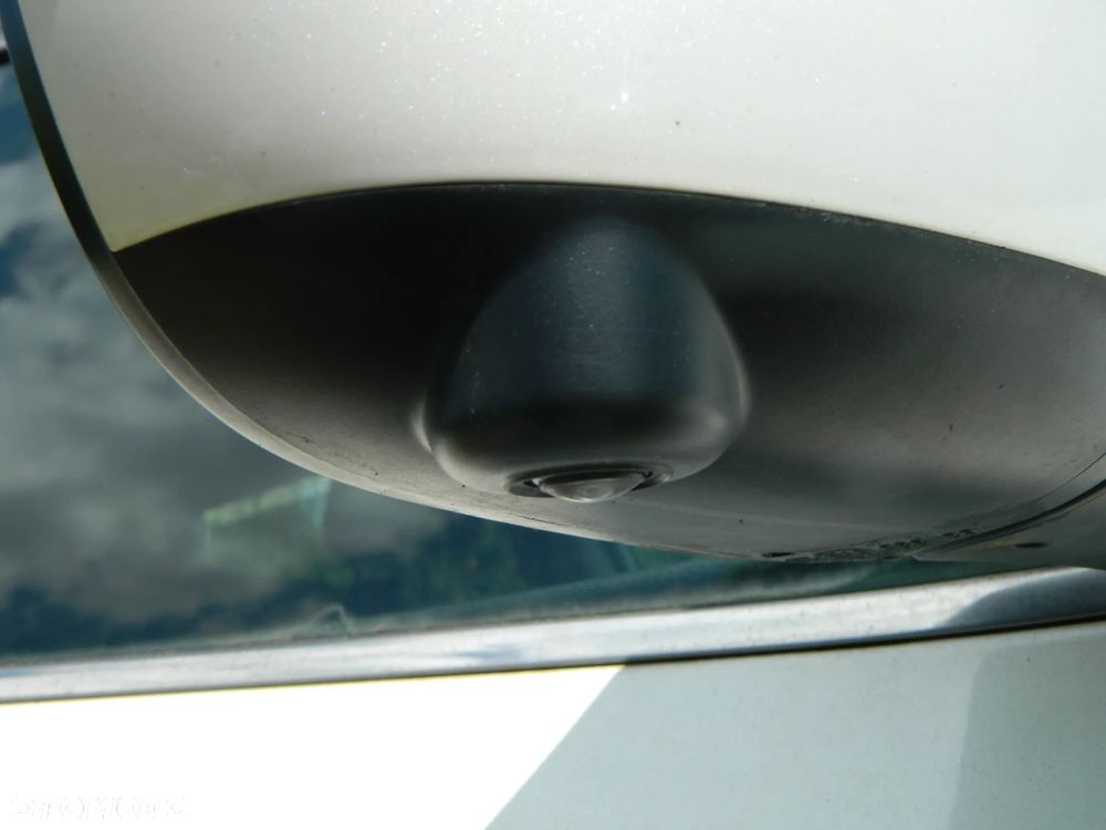 NISSAN QASHQAI J11 QAB NA CZĘŚCI oryginalny lakier - 29