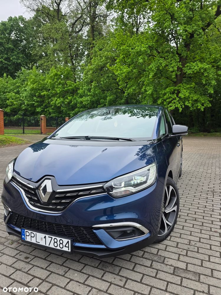 Renault Grand Scenic - 1