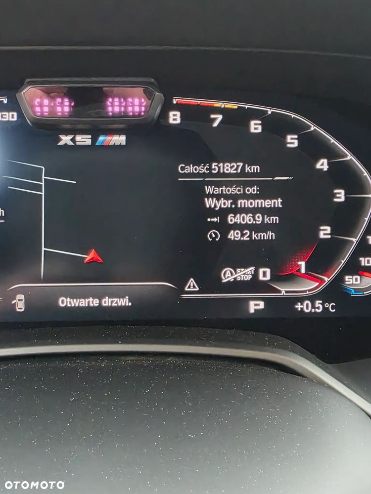 BMW X5 M Competition - 30