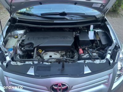 Toyota Auris 1.33 VVT-i Life - 6