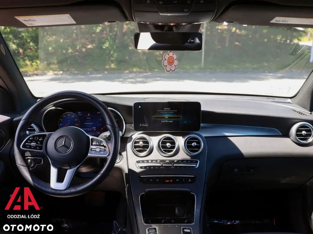 Mercedes-Benz GLC 300 4Matic 9G-TRONIC - 13