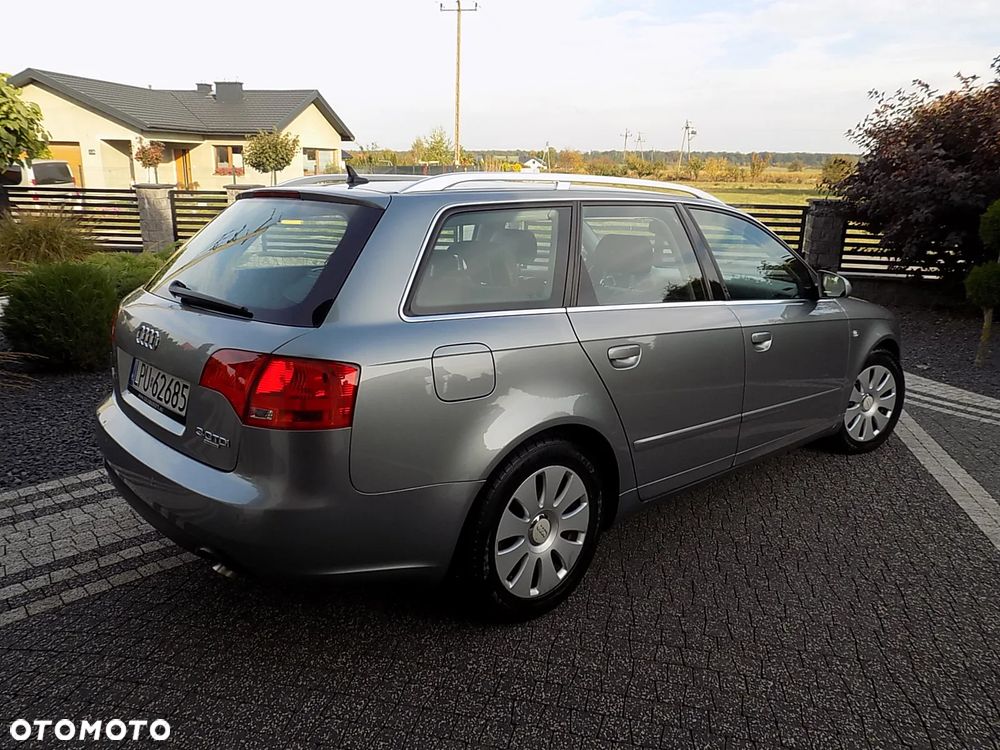 Audi A4 Avant - 25